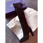 STUARTS WEITZMAN BOOTS B-04 - 2