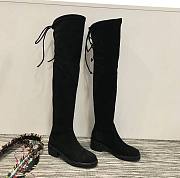 STUARTS WEITZMAN BOOTS B-04 - 3