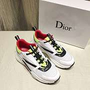 DIOR SNEAKER SHOES D-01 - 1