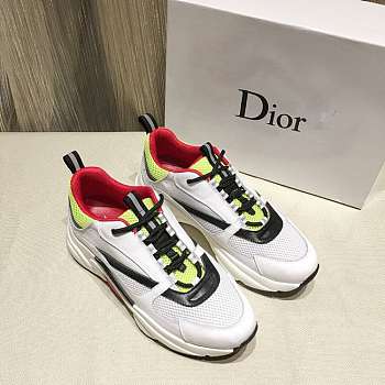 DIOR SNEAKER SHOES D-01