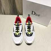 DIOR SNEAKER SHOES D-01 - 5