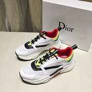 DIOR SNEAKER SHOES D-01 - 3