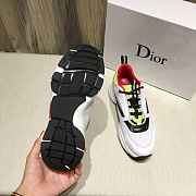 DIOR SNEAKER SHOES D-01 - 4