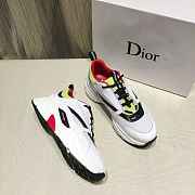 DIOR SNEAKER SHOES D-01 - 2