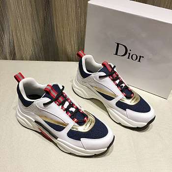 DIOR SNEAKER SHOES D-02