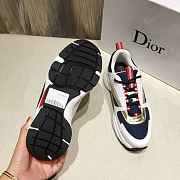 DIOR SNEAKER SHOES D-02 - 6