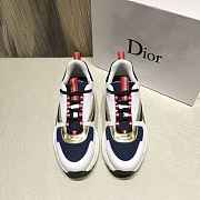 DIOR SNEAKER SHOES D-02 - 4