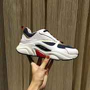 DIOR SNEAKER SHOES D-02 - 3