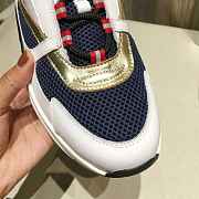 DIOR SNEAKER SHOES D-02 - 2
