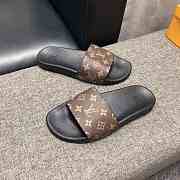 LV SANDALS 002 - 5