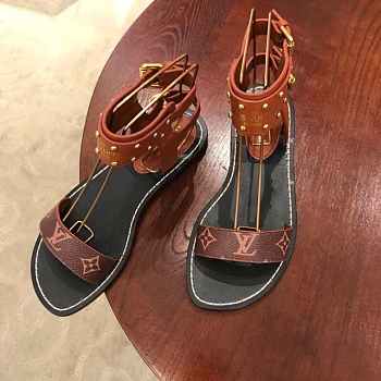 LV SANDALS 003 