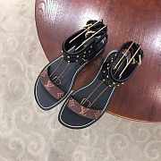 LV SANDALS 003  - 2
