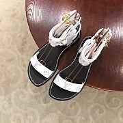 LV SANDALS 003  - 4
