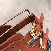 LV SANDALS 003  - 5
