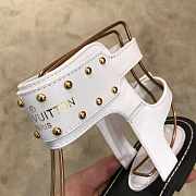 LV SANDALS 003  - 6