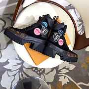 LV PLATFORM DESERT BOOTS 002 - 6