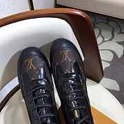 LV PLATFORM DESERT BOOTS 003 - 4