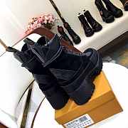 LV PLATFORM DESERT BOOTS 004 - 6