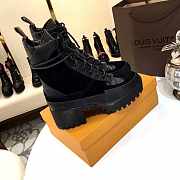 LV PLATFORM DESERT BOOTS 004 - 4