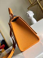 LV TWIST PM SAFRAN M57136 SIZE 29 CM - 2