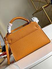 LV TWIST PM SAFRAN M57136 SIZE 29 CM - 5