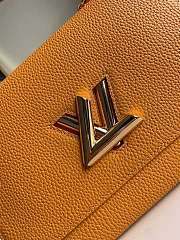 LV TWIST PM SAFRAN M57136 SIZE 29 CM - 6