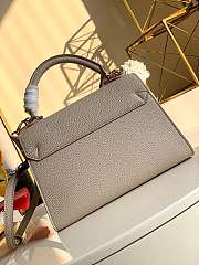 LV TWIST PM GREIGE M57214 SIZE 29 CM - 4