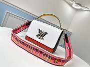 LV TWIST MM M55678 SIZE 23 CM - 1