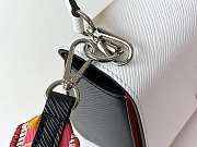LV TWIST MM M55678 SIZE 23 CM - 2