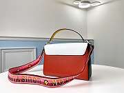 LV TWIST MM M55678 SIZE 23 CM - 4