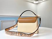 LV TWIST MM M55677 SIZE 23 CM - 6
