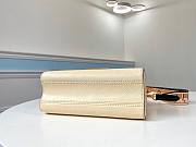 LV TWIST MM M55677 SIZE 23 CM - 2
