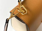 LV TWIST MM M55677 SIZE 23 CM - 4