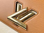 LV TWIST MM M55677 SIZE 23 CM - 3