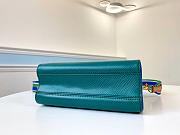 LV TWIST MM M55851 SIZE 23 CM - 6