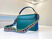 LV TWIST MM M55851 SIZE 23 CM - 4