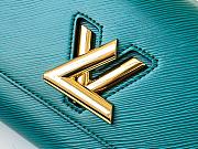 LV TWIST MM M55851 SIZE 23 CM - 2