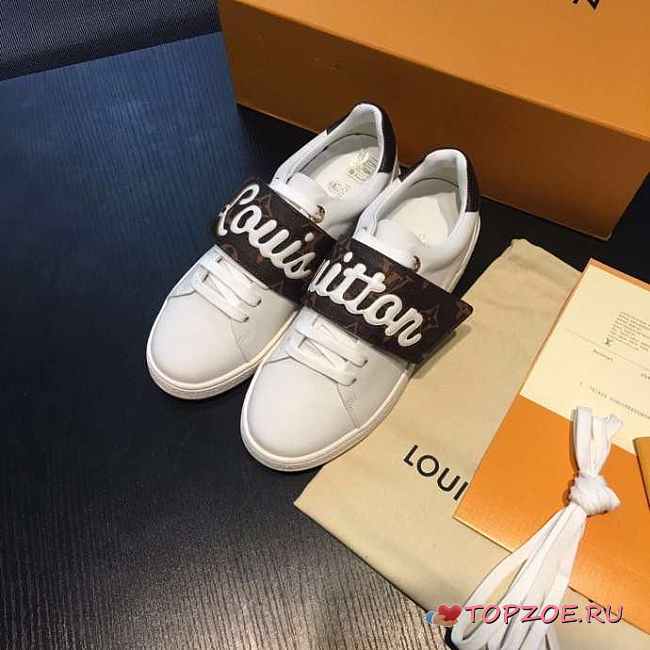 LV SNEAKER 001 - 1