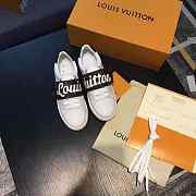 LV SNEAKER 001 - 2