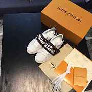 LV SNEAKER 001 - 4