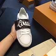 LV SNEAKER 001 - 5