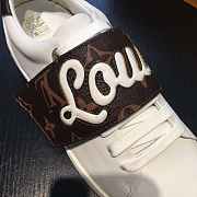 LV SNEAKER 001 - 6