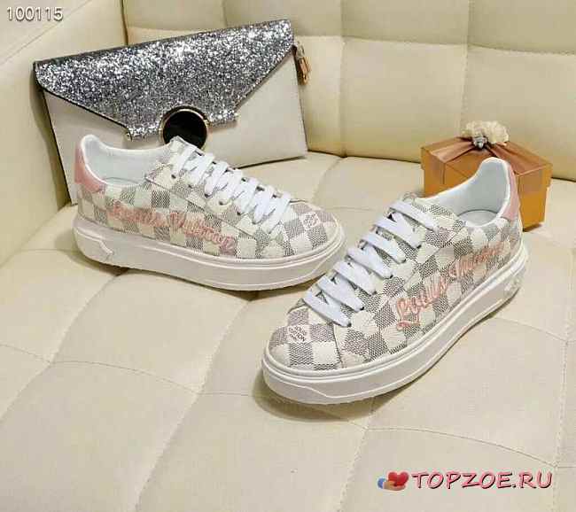 LV SNEAKER 002 - 1