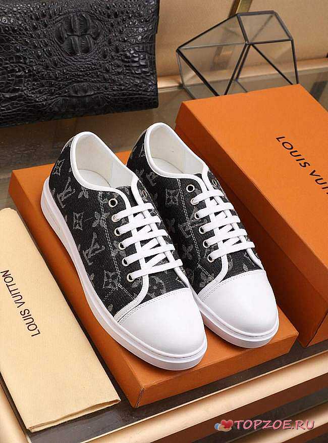 LV SNEAKER 003 - 1