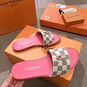 LV SLIPPERS 001 - 6