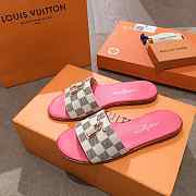LV SLIPPERS 001 - 4