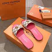 LV SLIPPERS 001 - 5