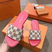 LV SLIPPERS 001 - 3