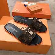LV SLIPPERS 002 - 2