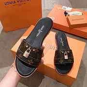 LV SLIPPERS 002 - 3